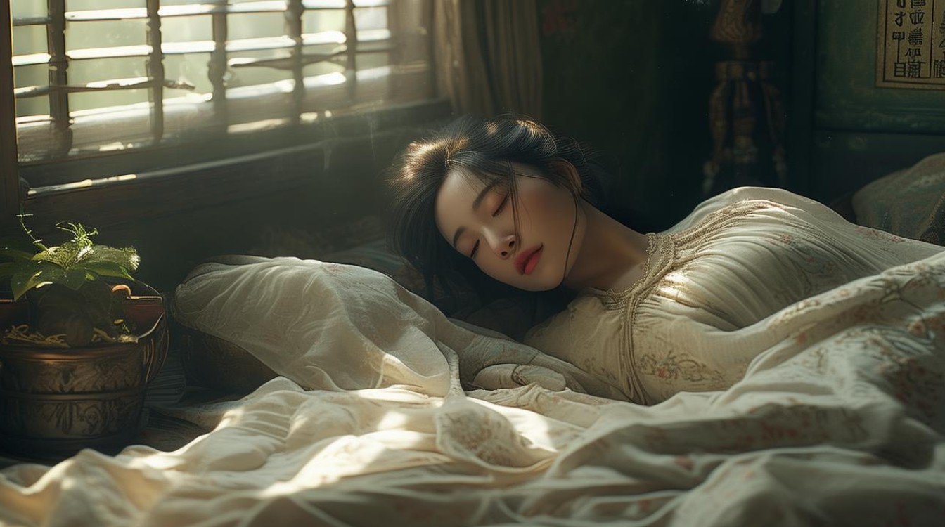 汪美麟的最后结局