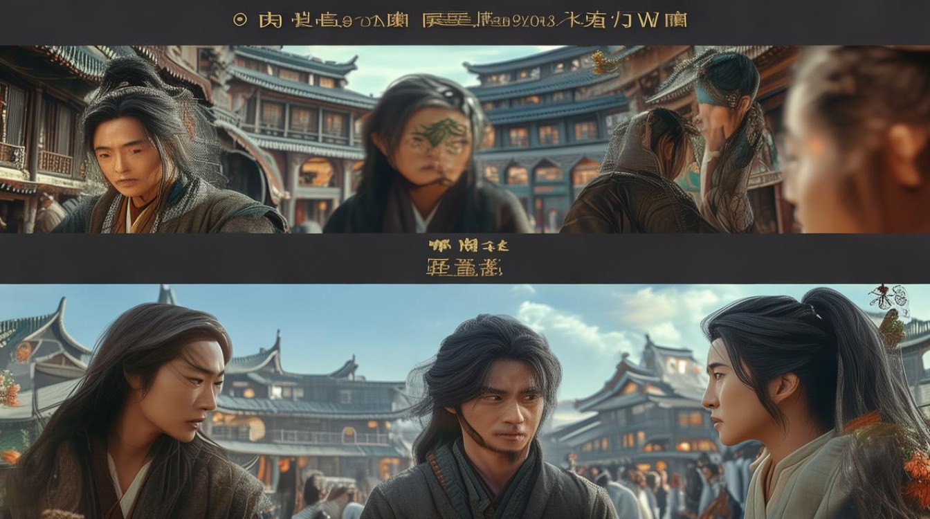 黑松镇 第二季剧情