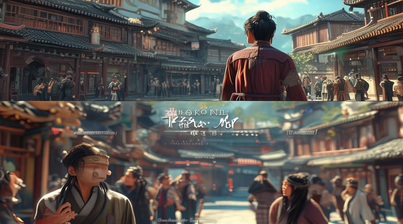 黑松镇 第二季剧情