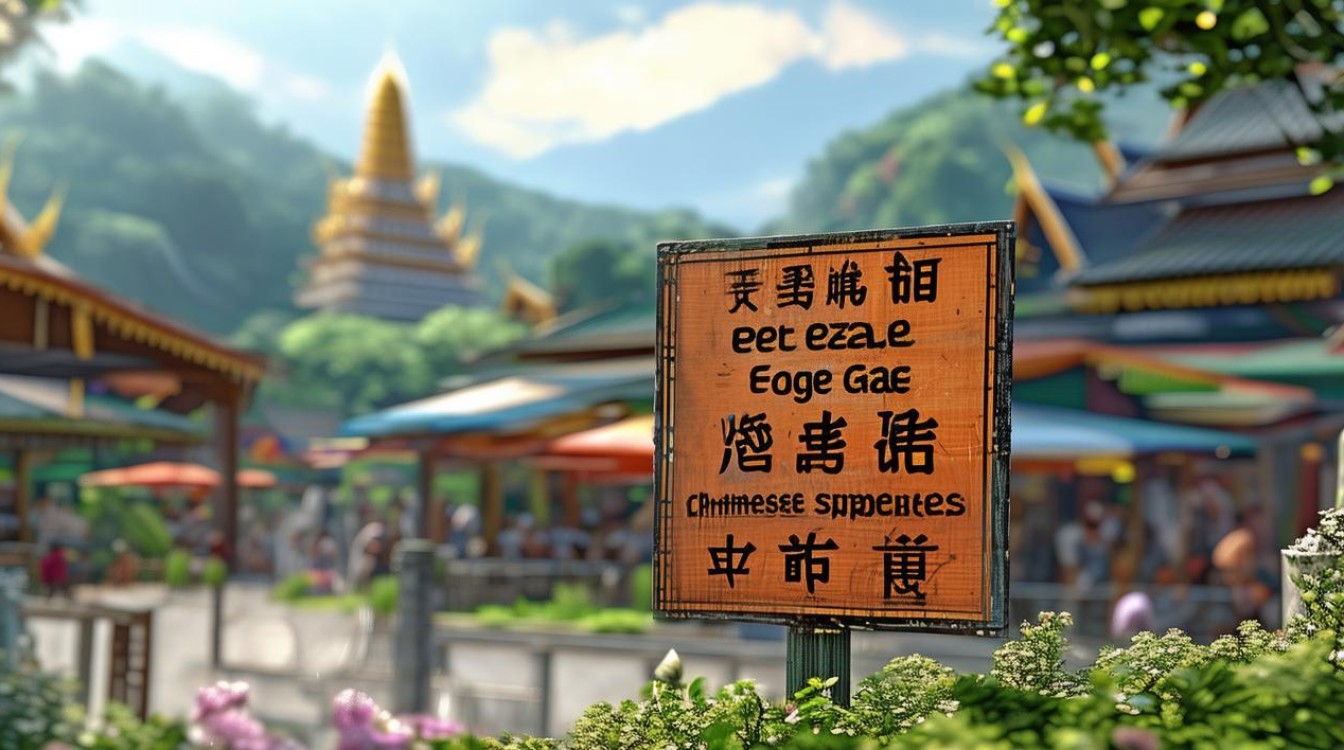 泰剧情定梨伽中字土豆