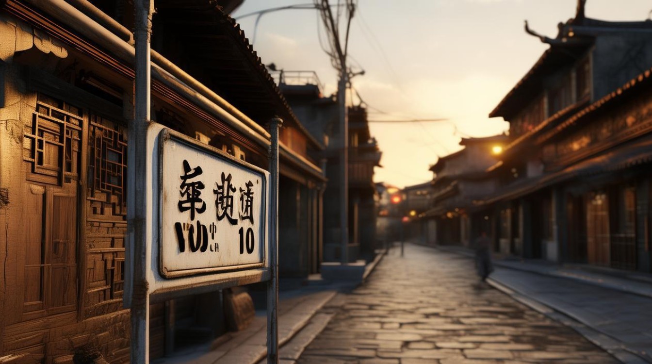 烟袋斜街10号结局