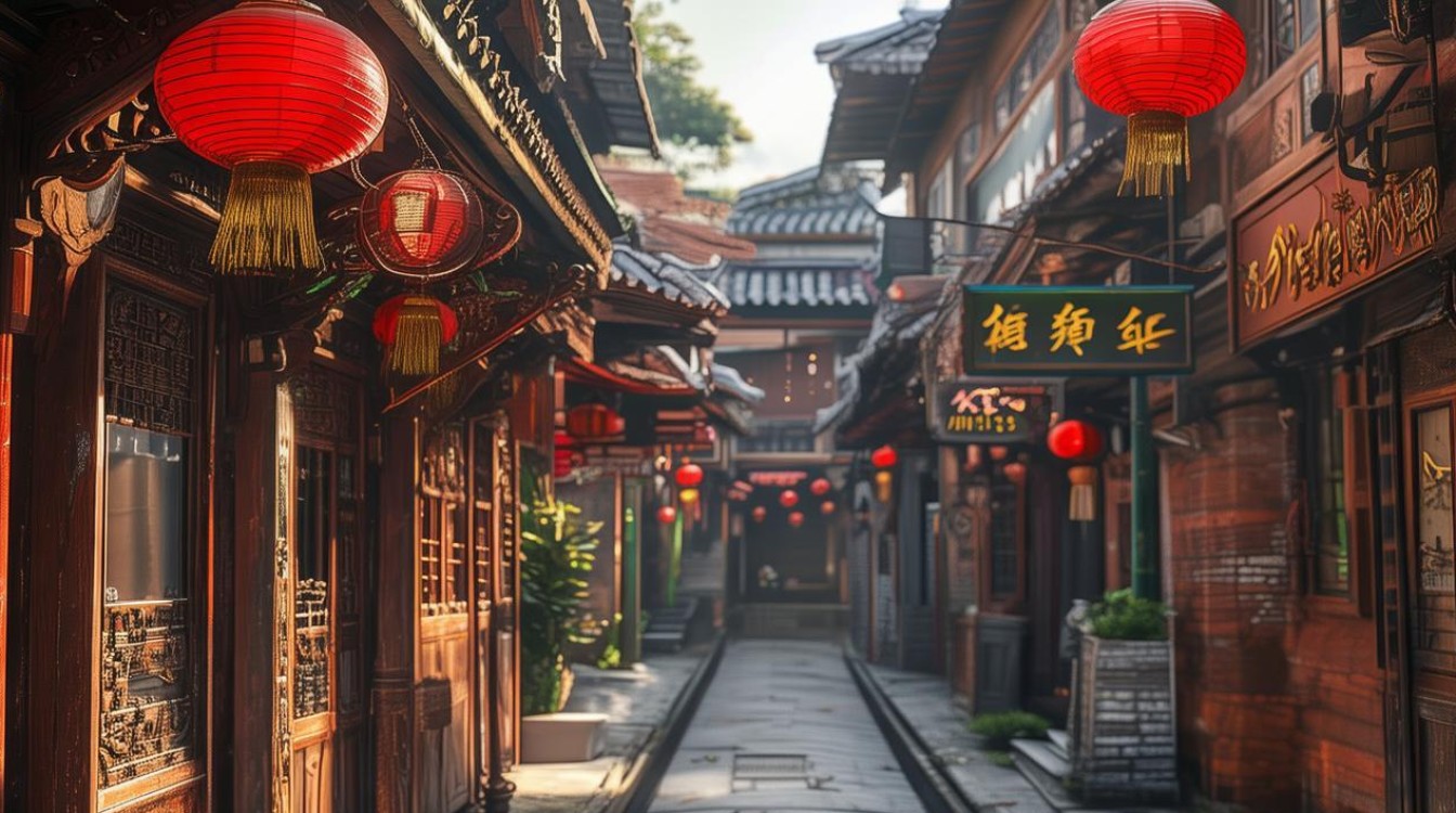 烟袋斜街10号结局
