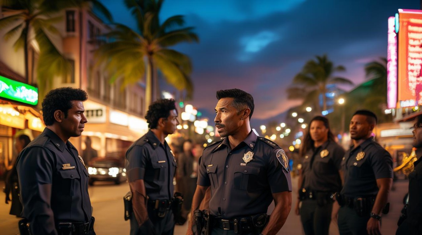 夏威夷特警第二季剧情