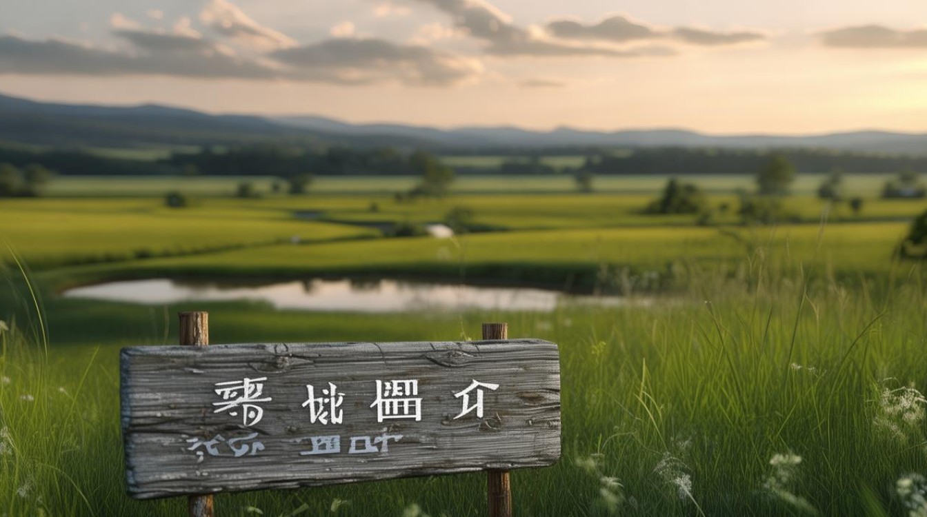 情系北大荒结局