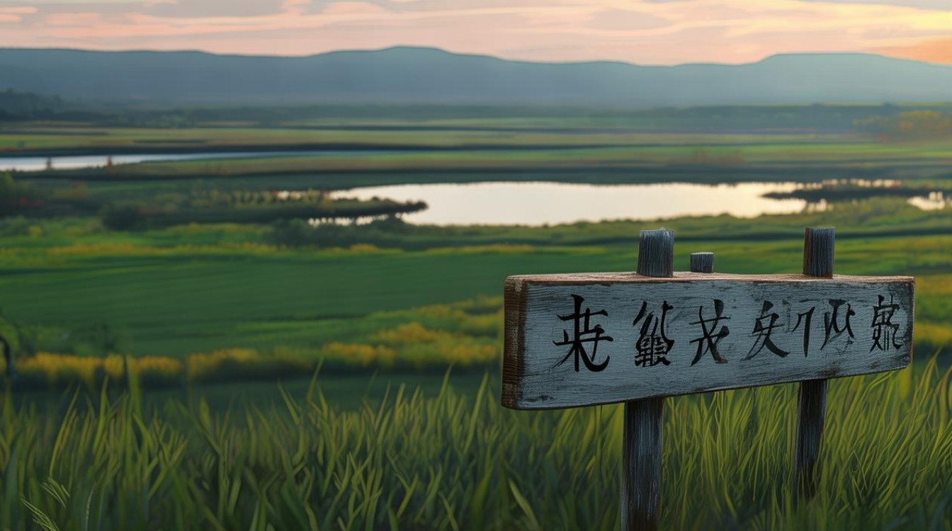 情系北大荒结局