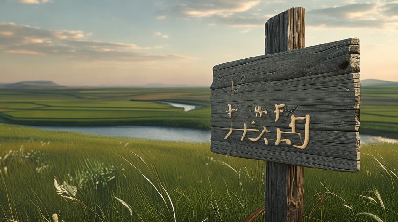 情系北大荒结局
