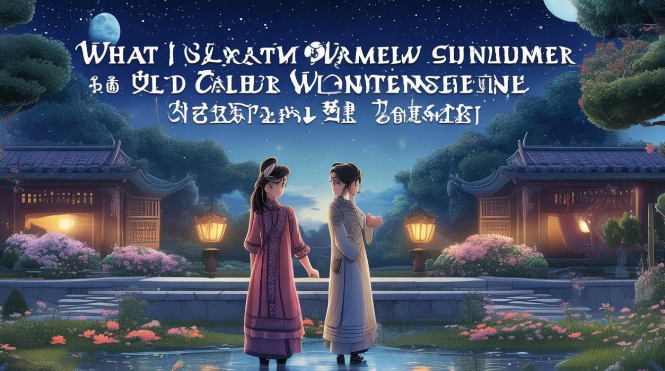 何为冬暖何为夏凉结局