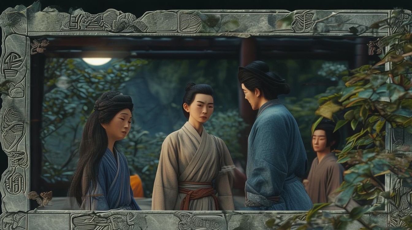 家好月圆结局谁死了