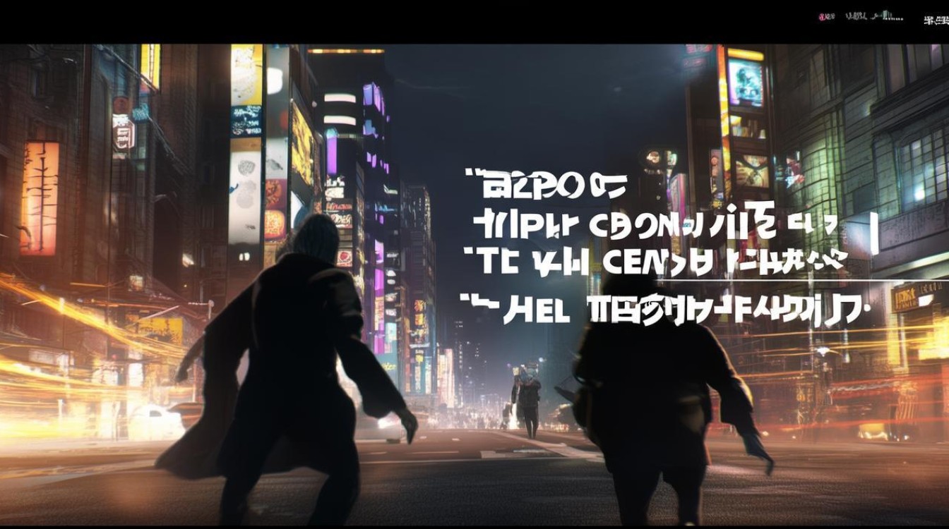 白夜追凶第四集剧情