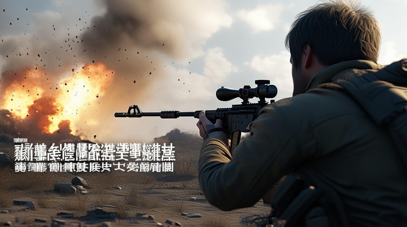 生死狙击第二季剧情