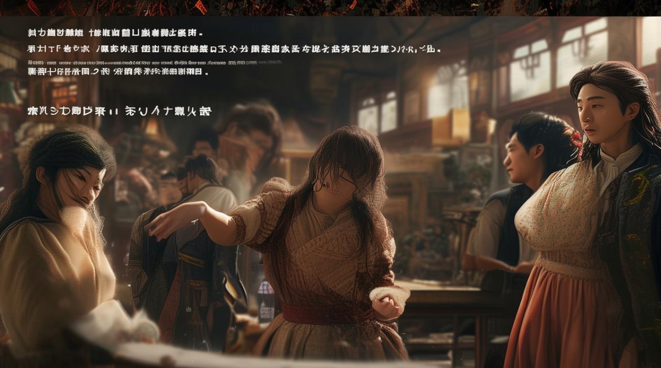 桃花运电视剧分集剧情
