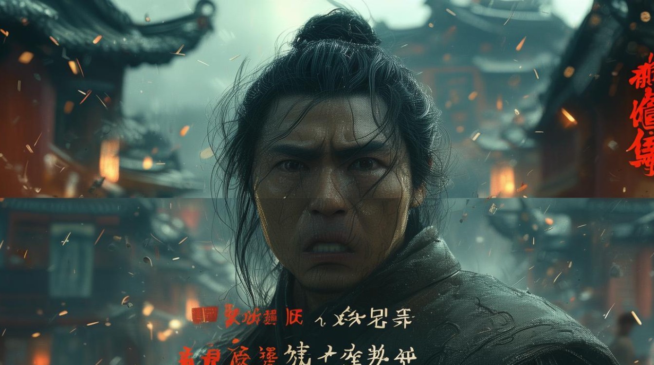 一人之下剧情大结局