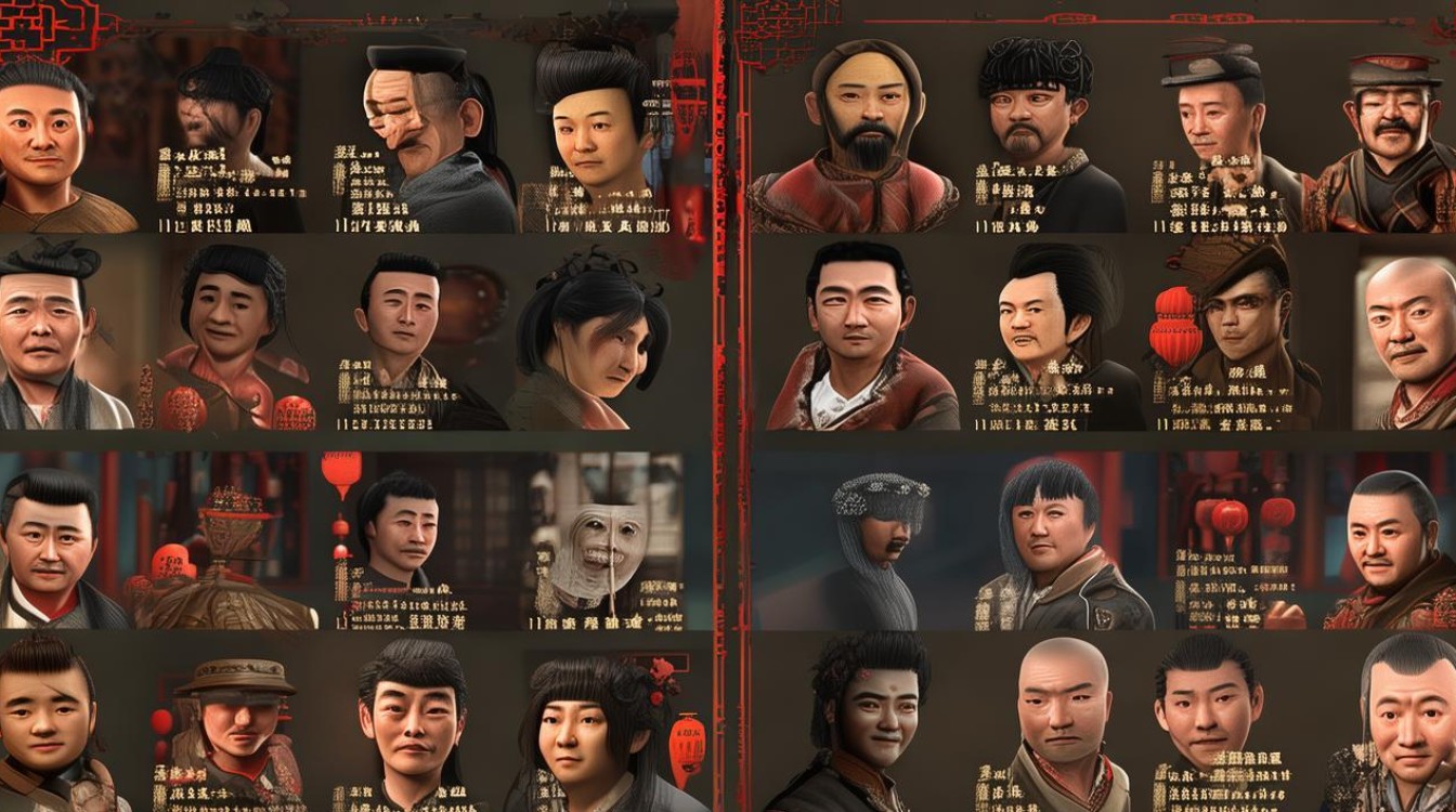 东北小佛爷演员表