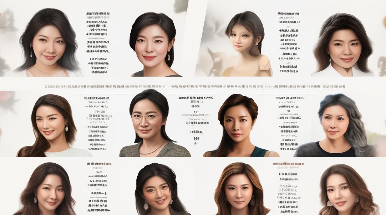 台湾女演员排行榜