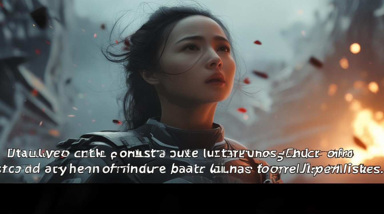 终极使命唐晓茹结局