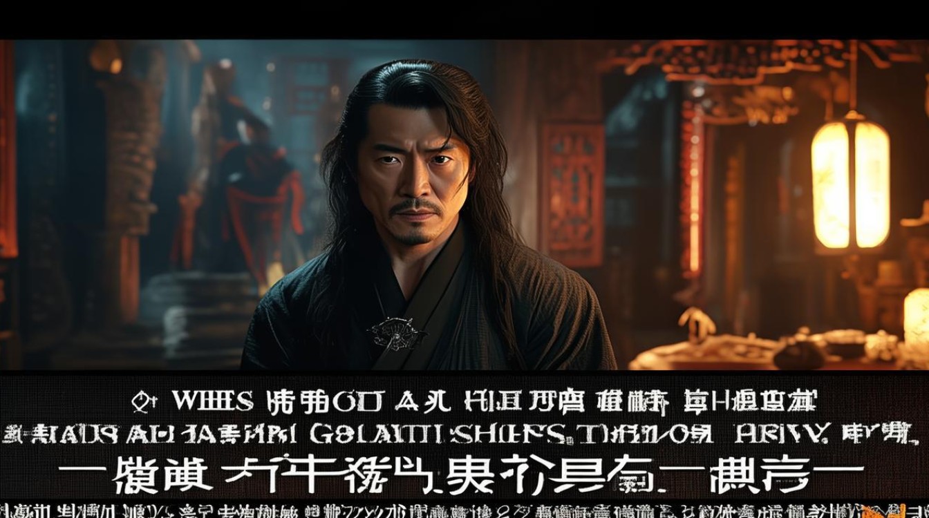 神探包青天2剧情简介