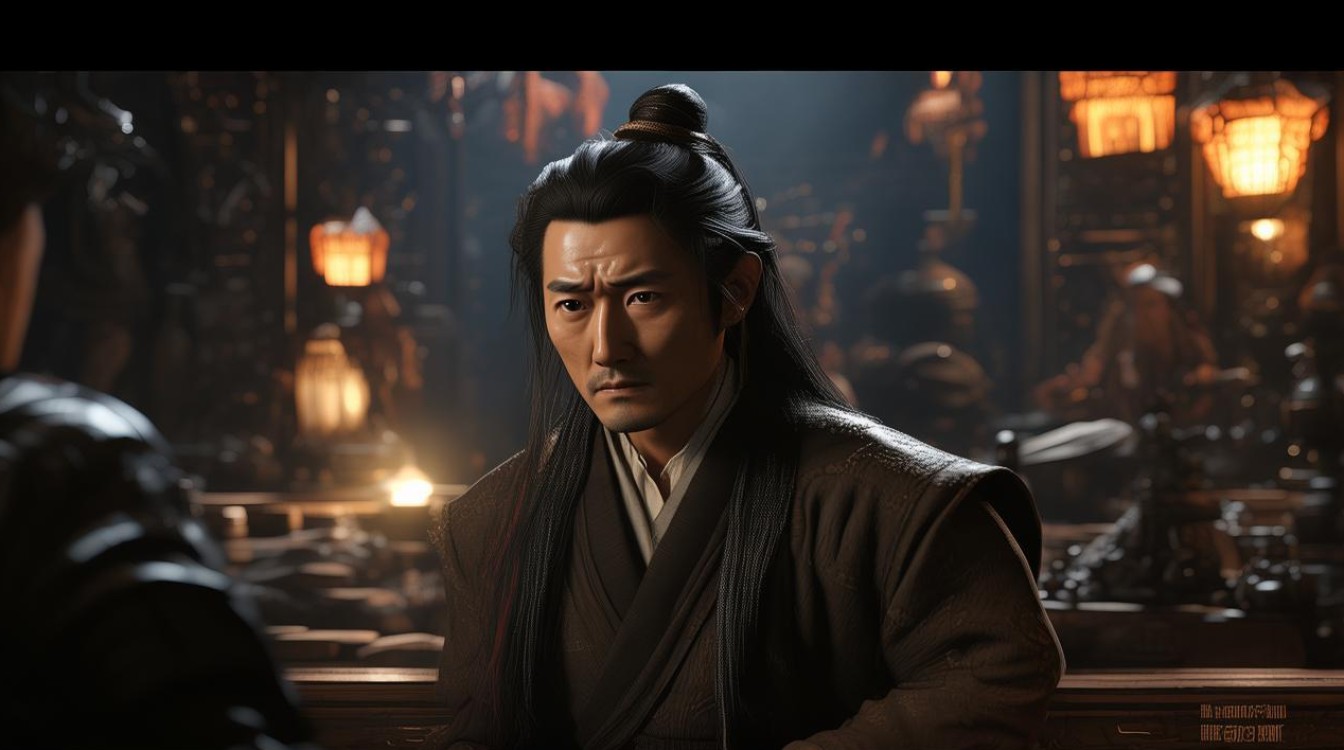 神探包青天2剧情简介