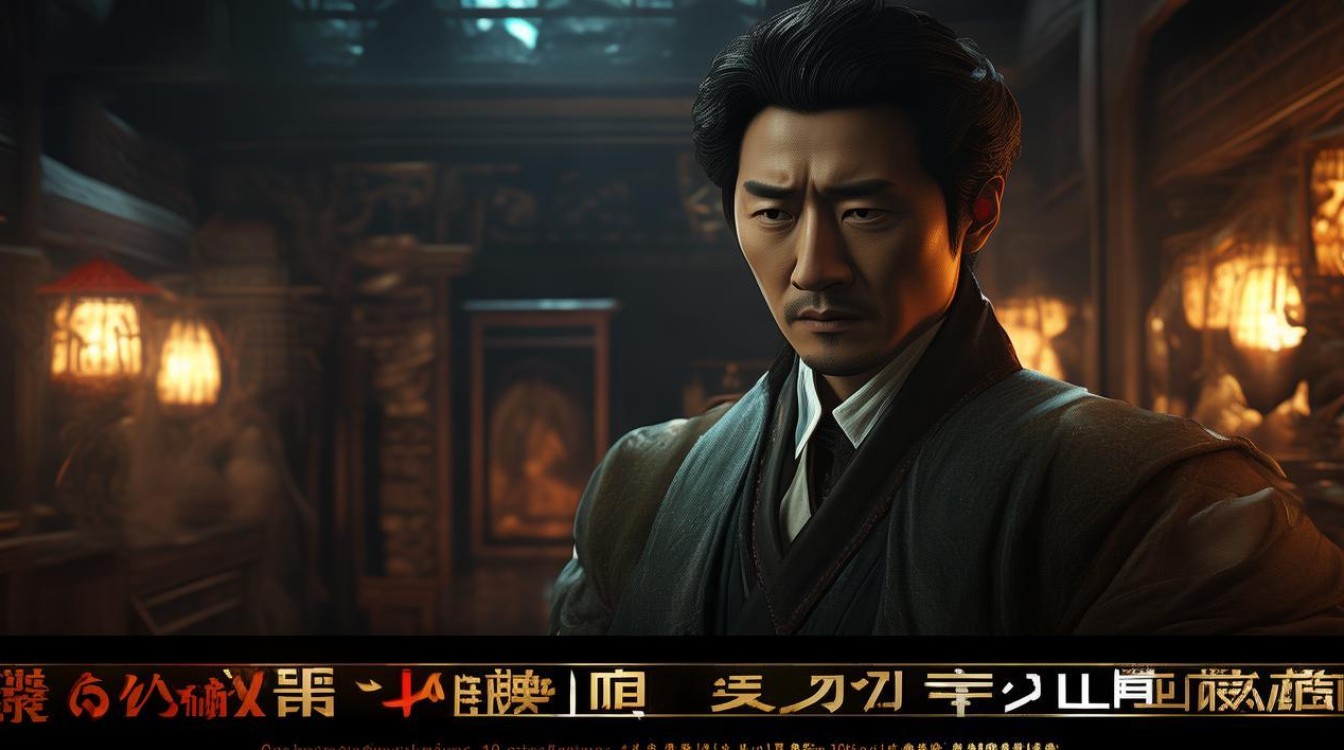神探包青天2剧情简介