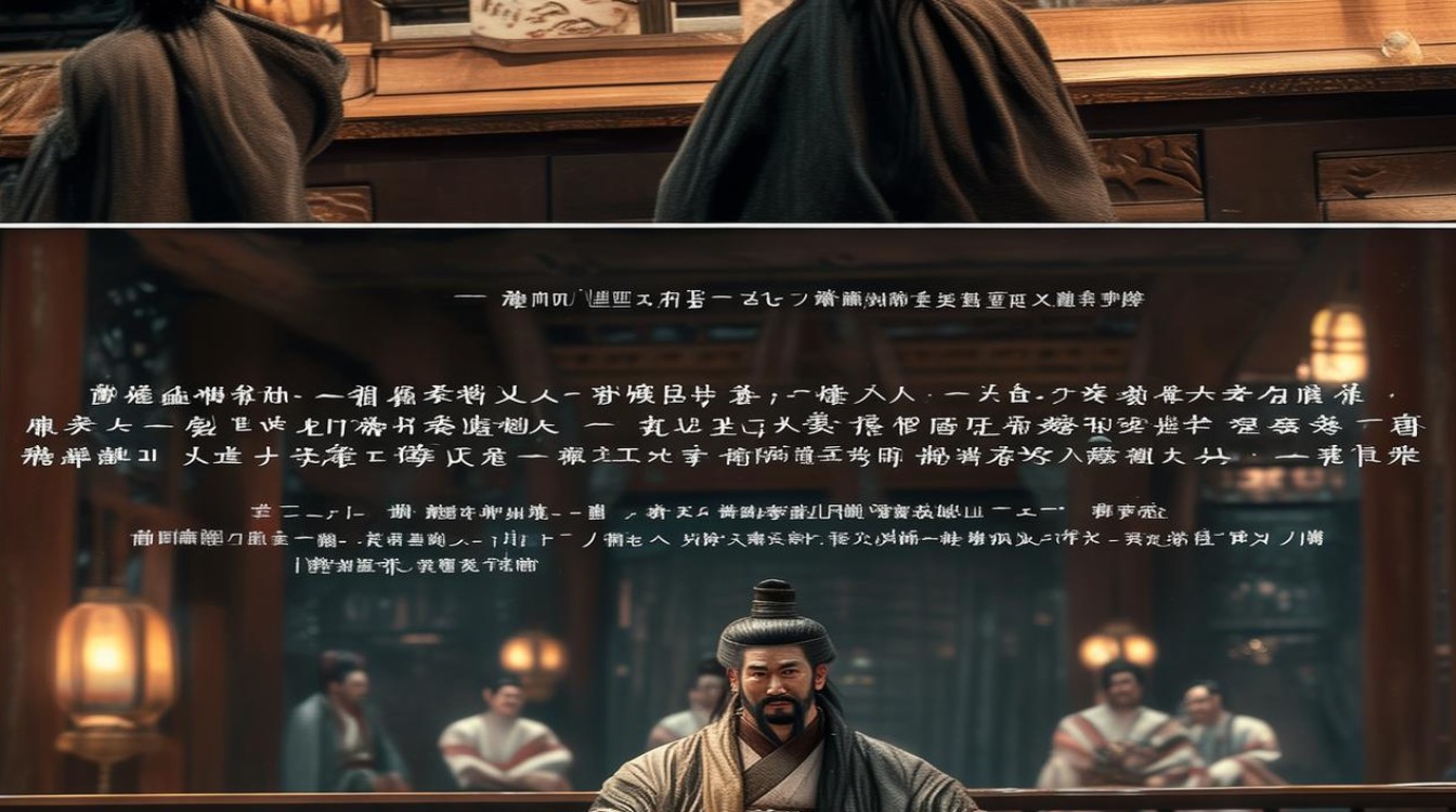 军师联盟剧情分集介绍电视猫