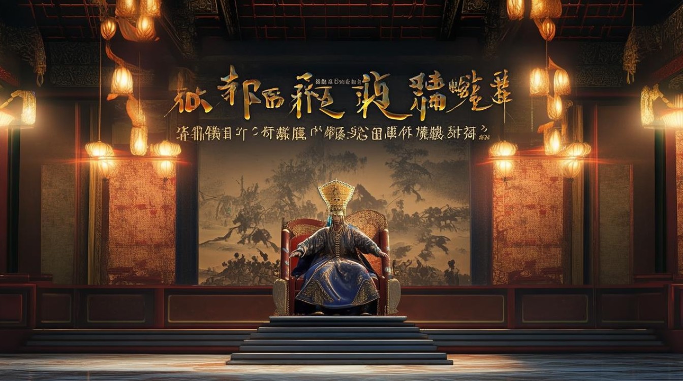 大唐荣耀2部大结局