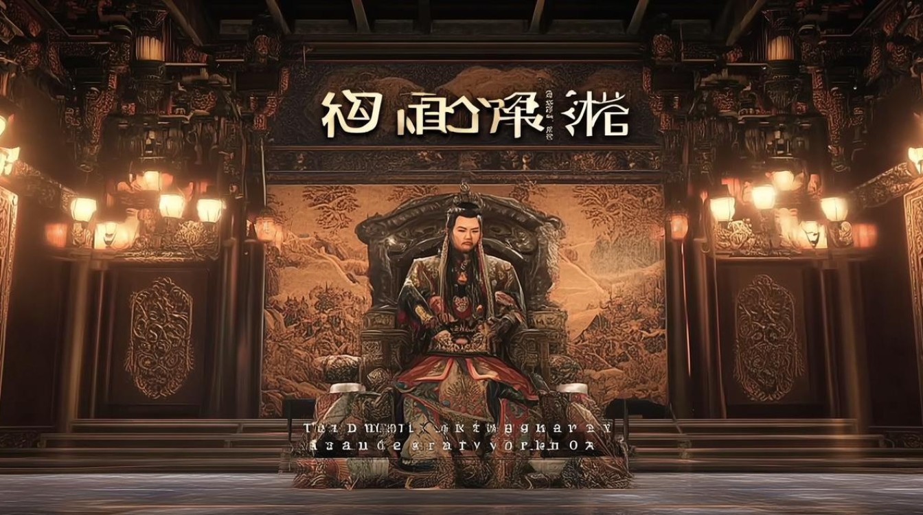 大唐荣耀2部大结局