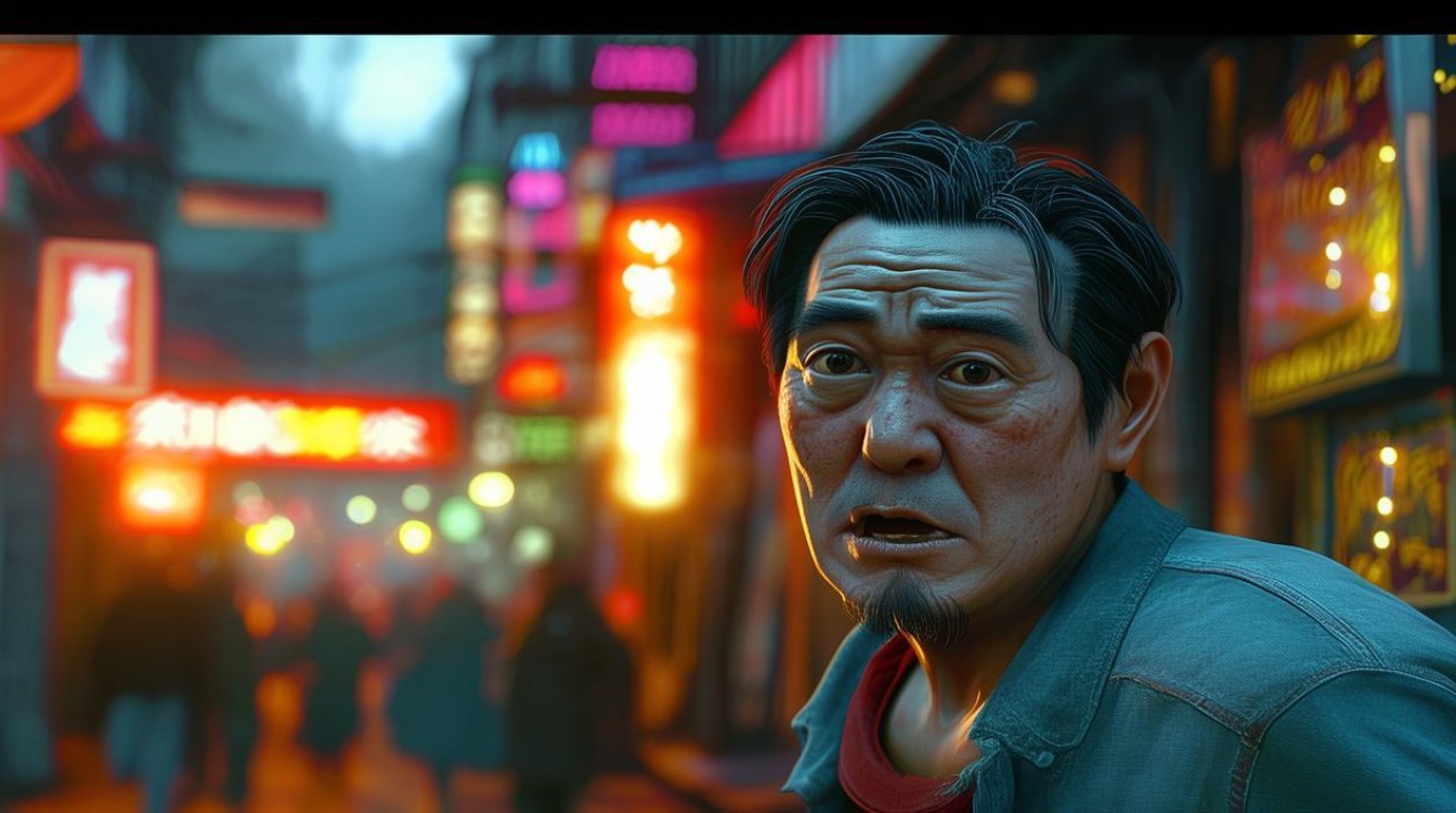 废柴舅舅第三季 剧情