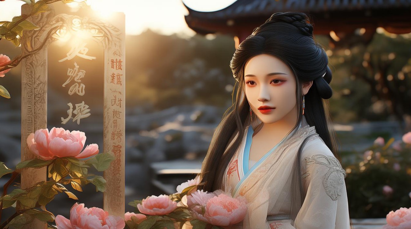 独孤靖瑶最后的结局