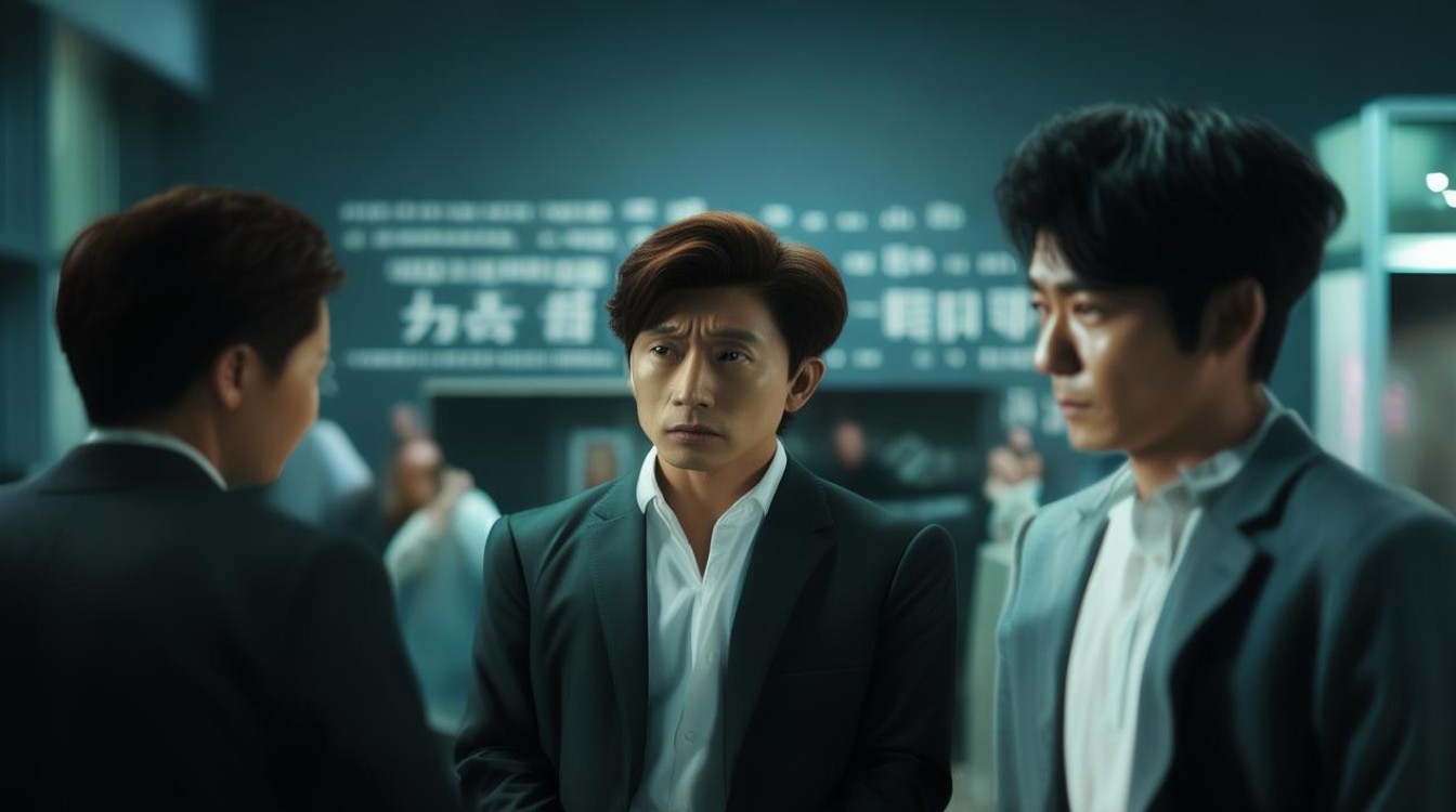 何以琛萧默电视剧剧情