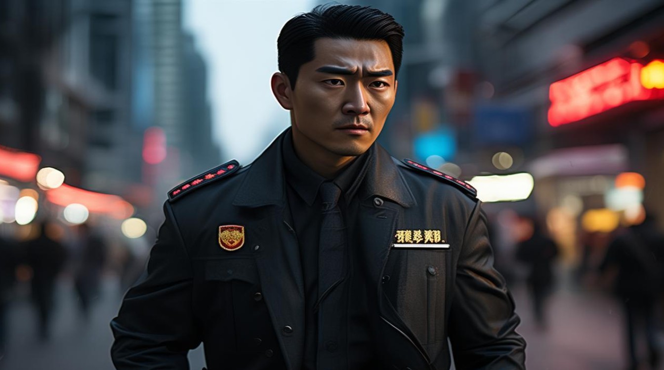 江城警事杨欢结局