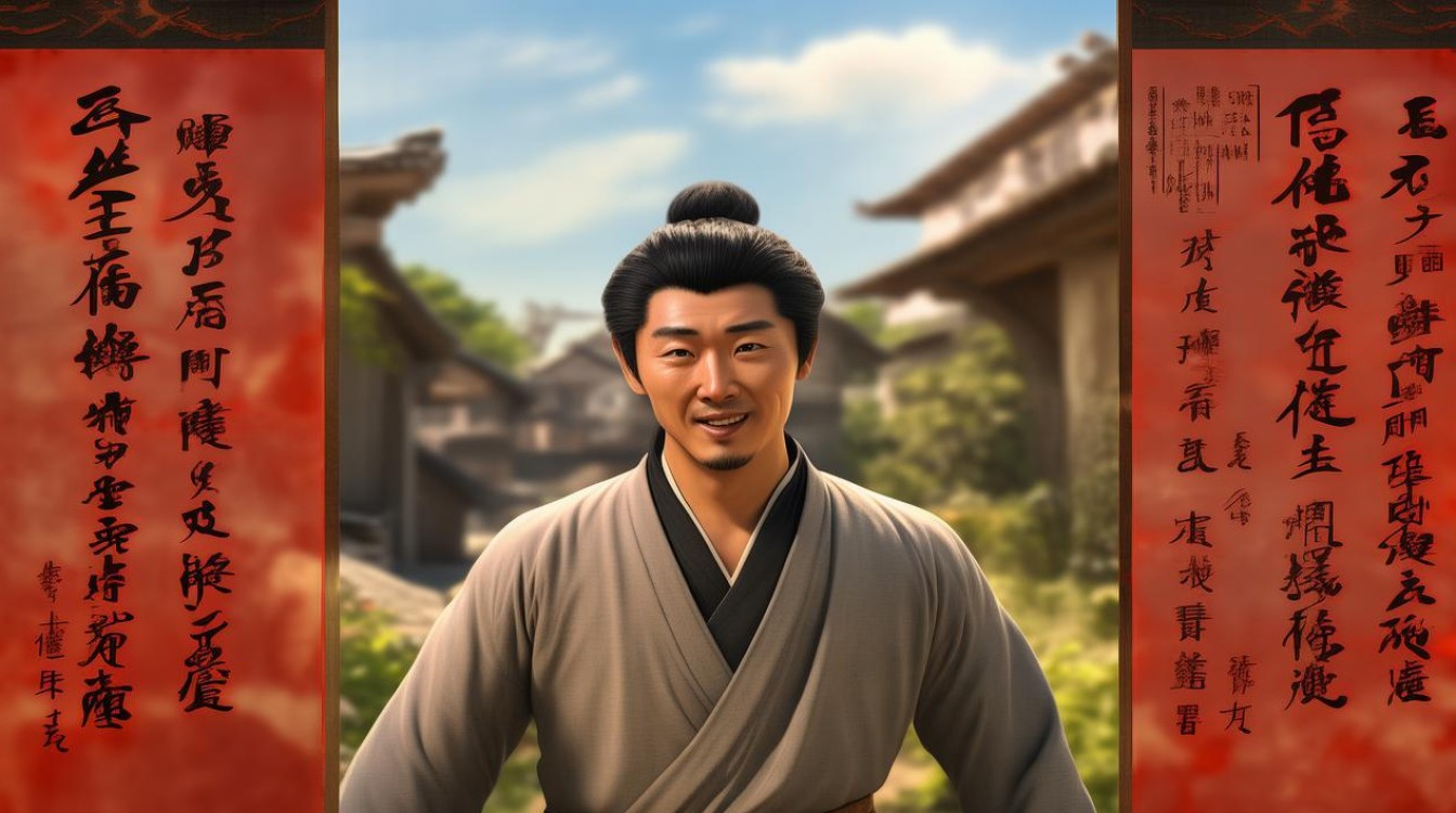 李大宝结局什么样
