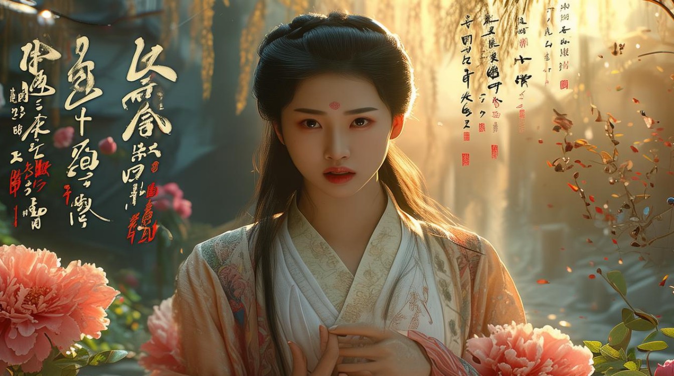 明医女妃传剧情简介