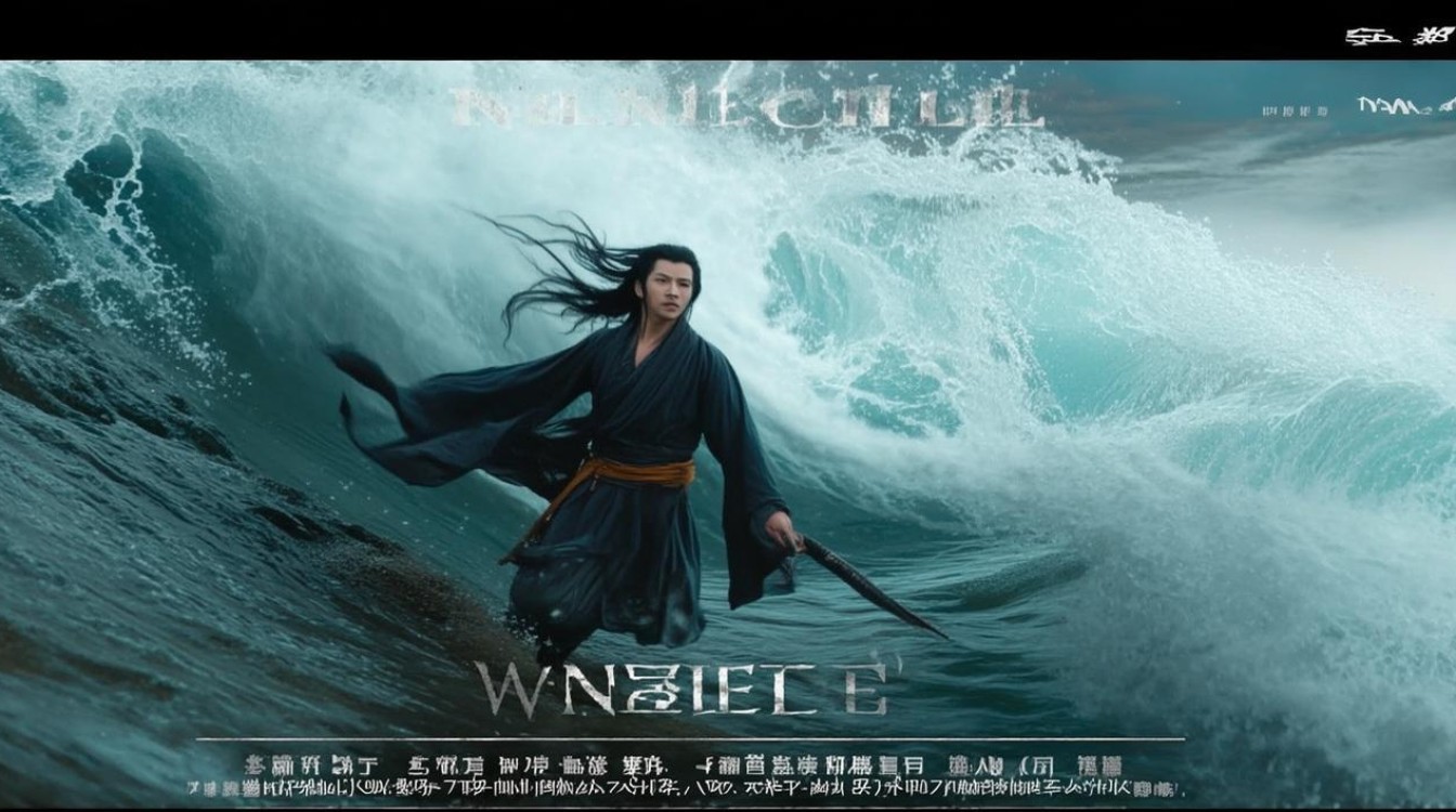 逆水寒电视剧剧情简介