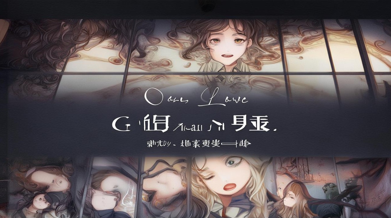 我们的爱顾晓曼结局