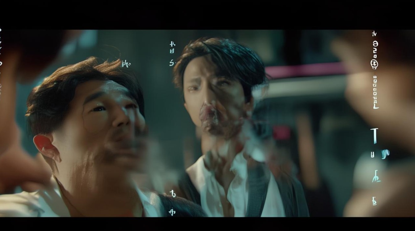 泰剧海火分集剧情简介