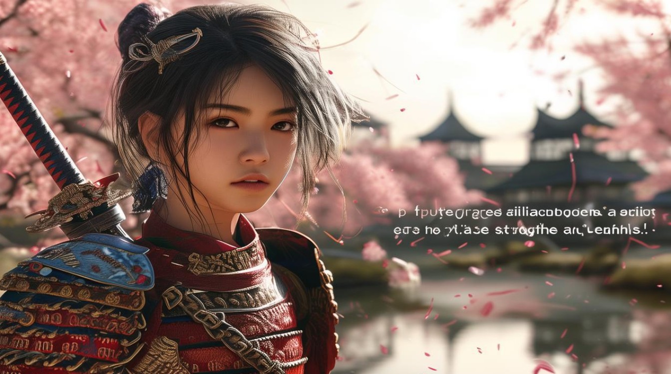 最强番长是少女结局