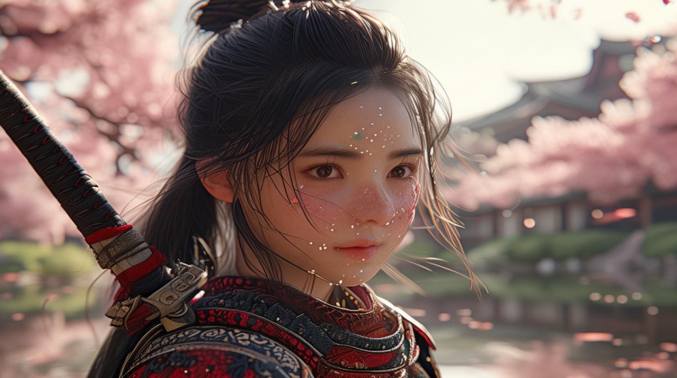 最强番长是少女结局