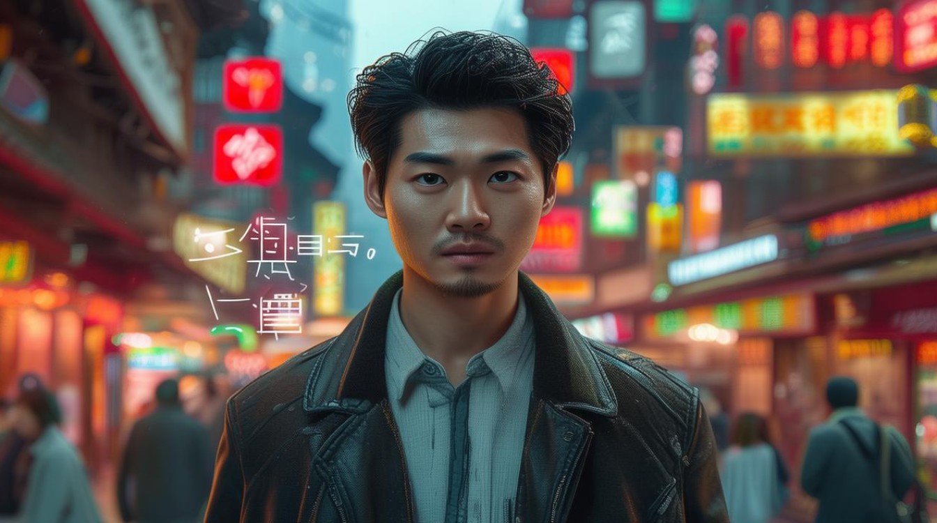 日本男演员在中国