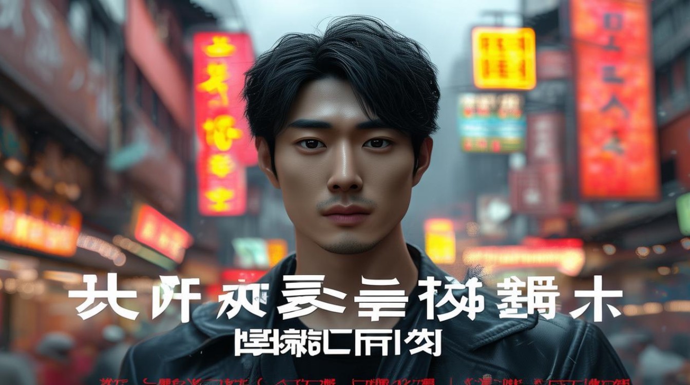日本男演员在中国