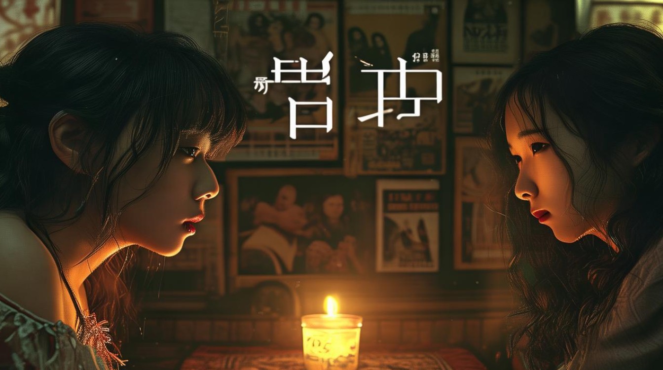 电视剧情仇姐妹在线看