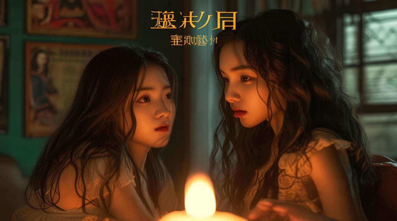 电视剧情仇姐妹在线看