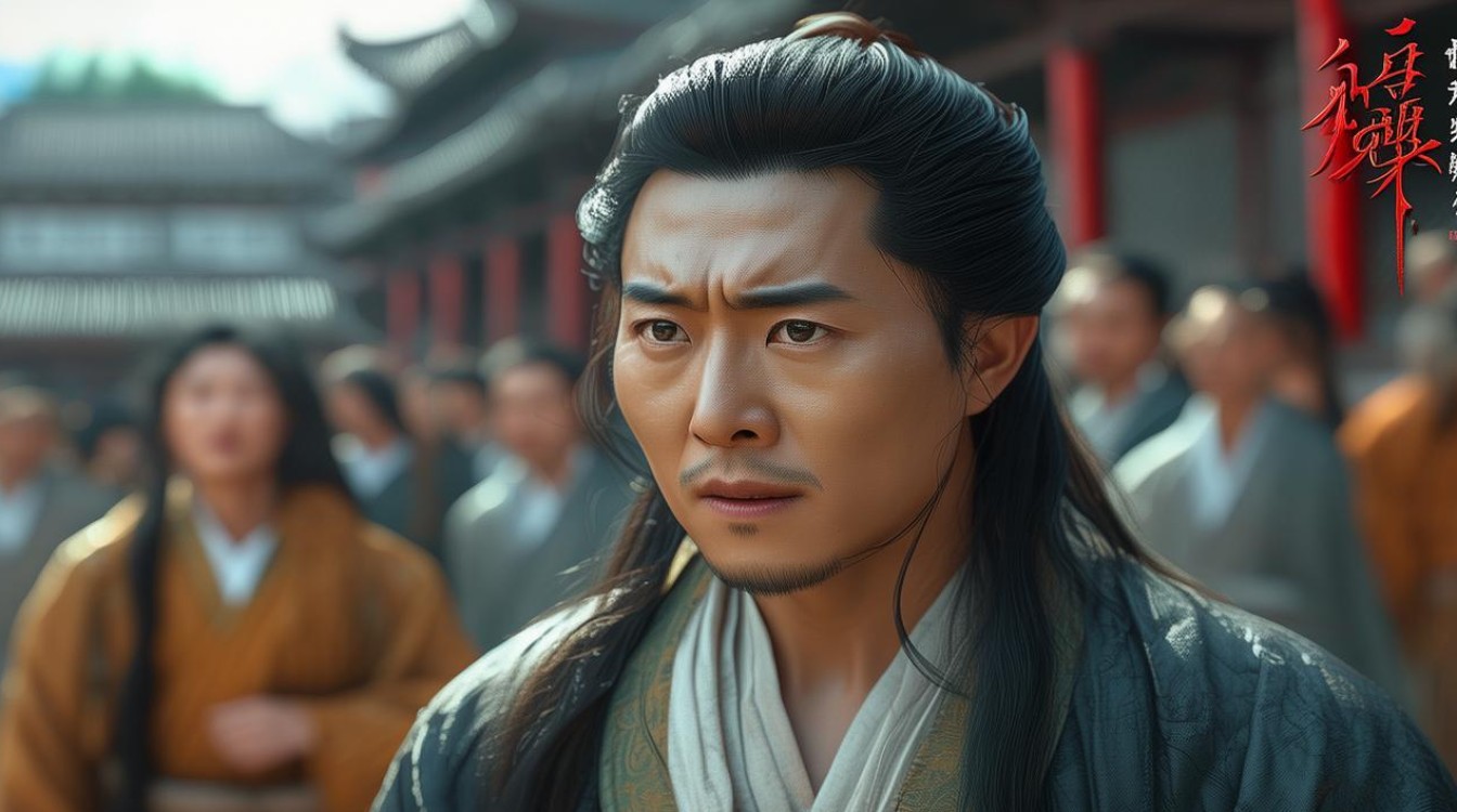 风语电视剧分剧情介绍