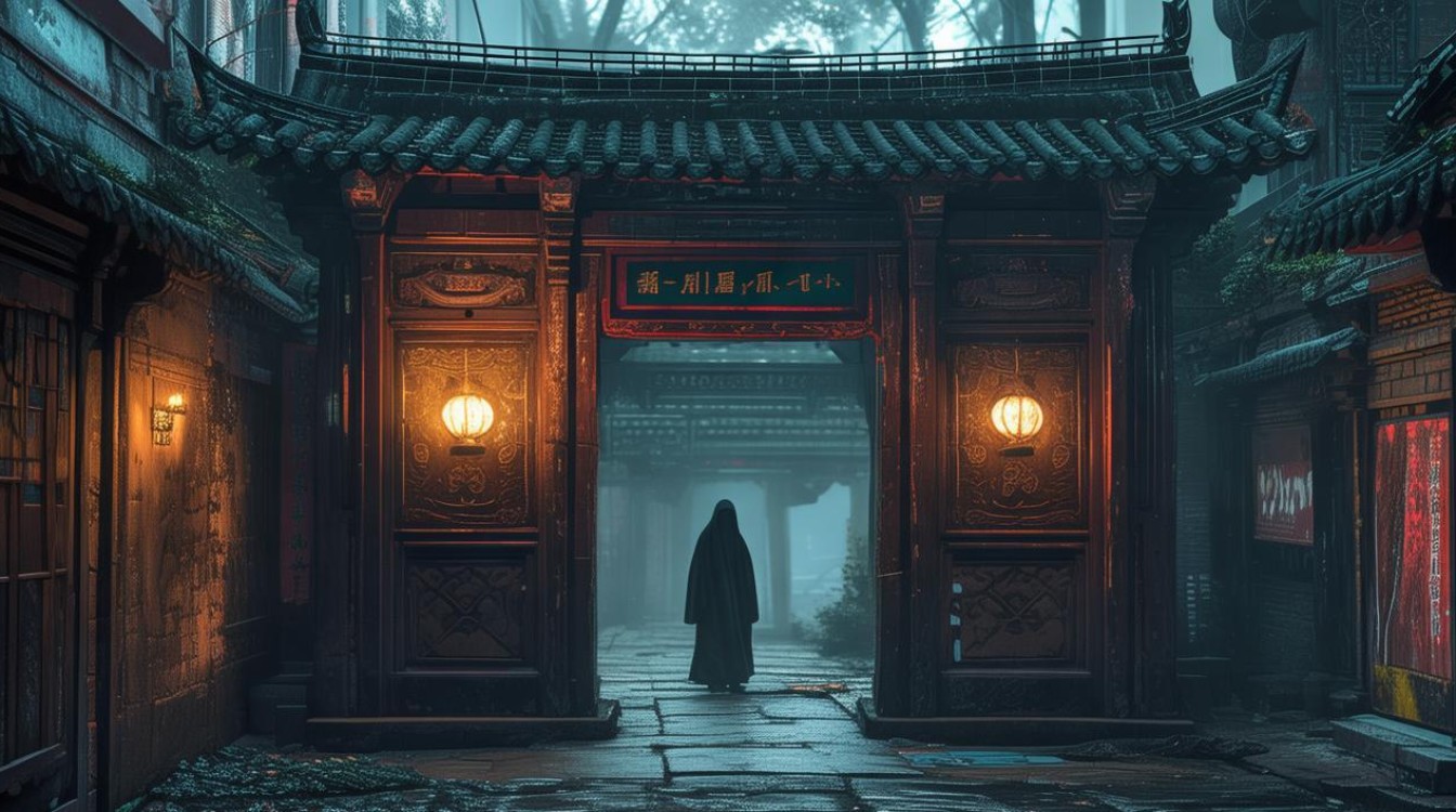 京城八十一号2剧情