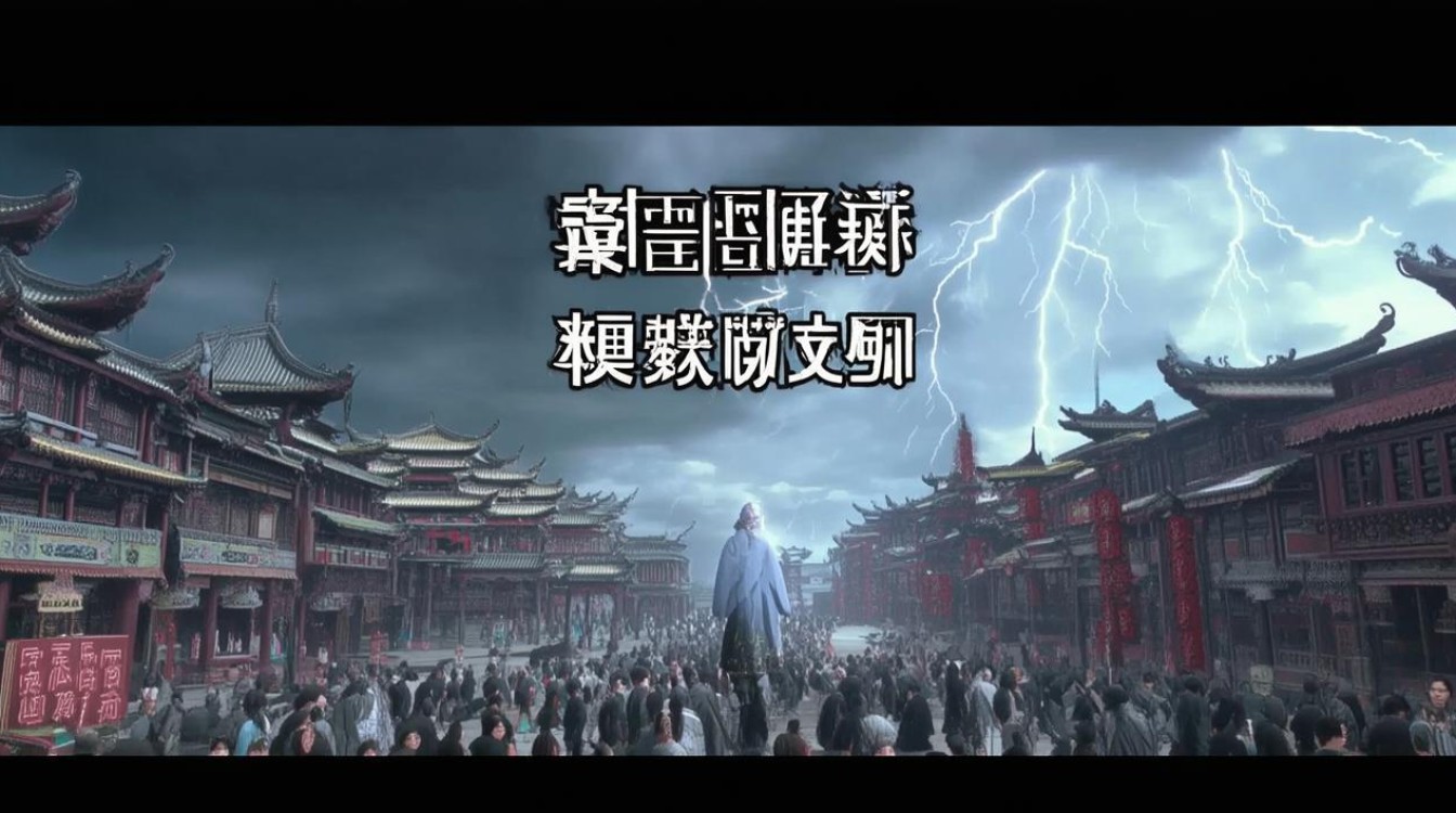择天记第十五集剧情